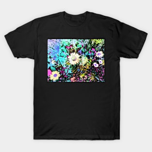 Flowers from the field T-Shirt